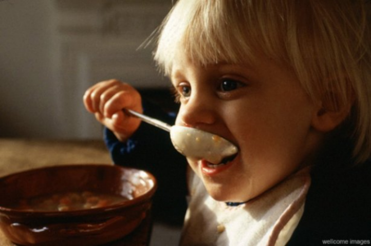 Чем и как кормят детей в детсадах и школах