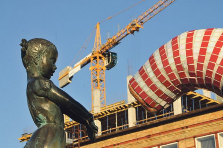 Минкульт и застройщики