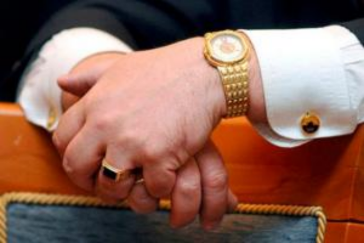 Куда исчезли инициативы о налоге на роскошь