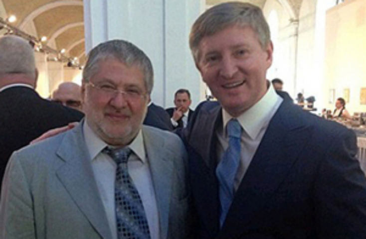 Как фискалы "забыли" о налогах с олигархов