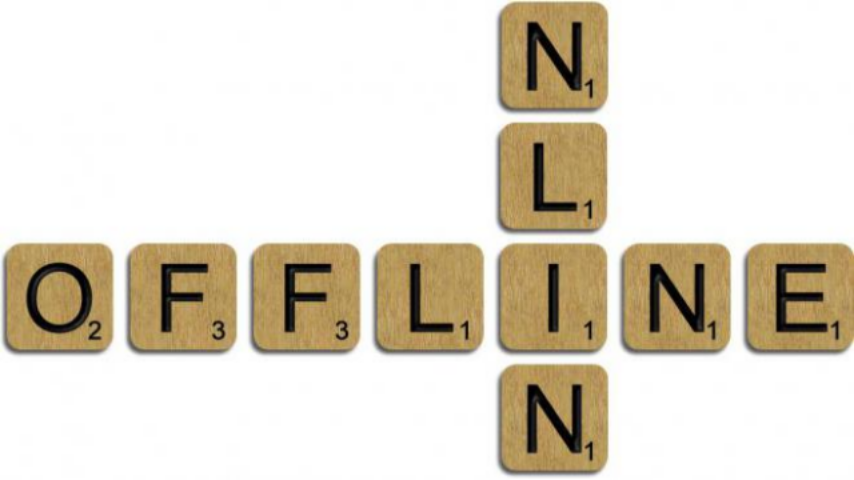 Оффлайн онлайну не помеха: 5 советов по созданию мультиканального бизнеса