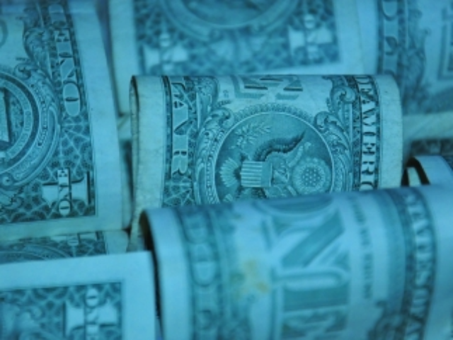 Украина осталась без 20% валютной выручки 