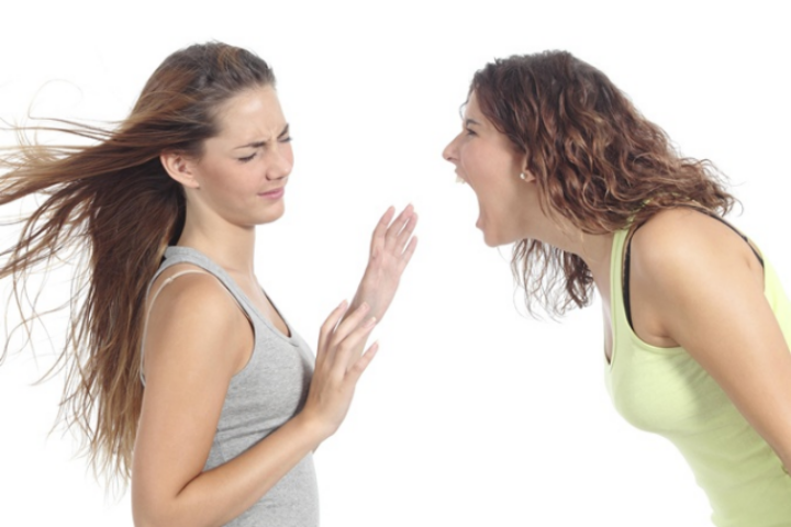 Как испугать простуду 