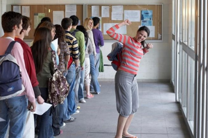 Как молодежь выживает в кризис 