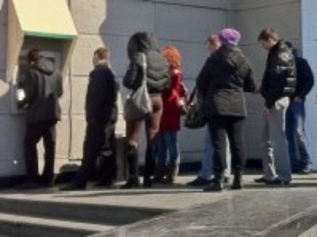 Как забирали депозиты: рейтинги оттока средств из банков