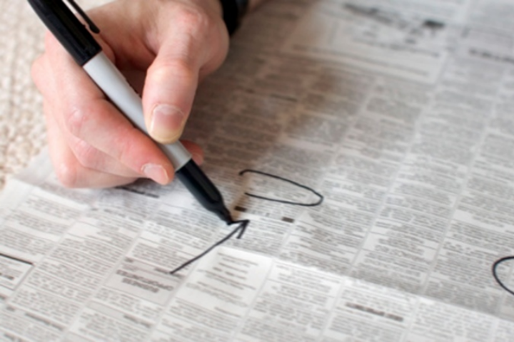 Топ-5 сфер с самой высокой конкуренцией 