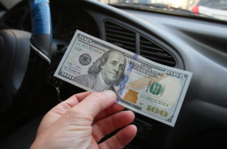 Украинский межбанк вернулся в 2004 год