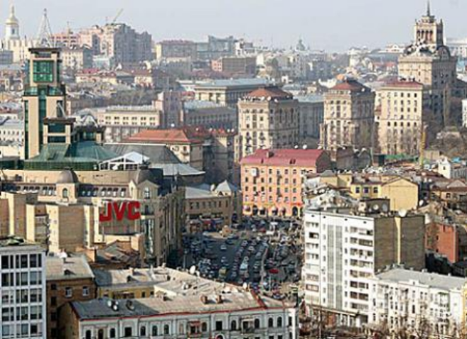 Налог на недвижимость: в центре хрущевки теплее?