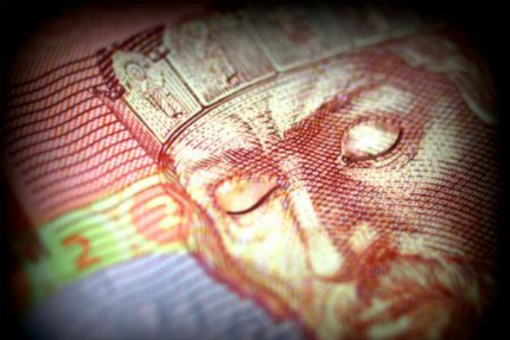 Куда упадет гривна: курс, который вам даже не снился