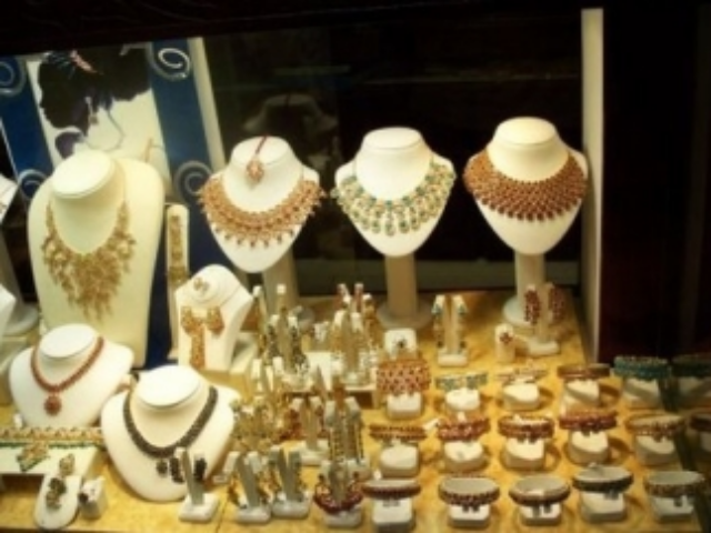 Украинцы стали активнее скупать ювелирные изделия