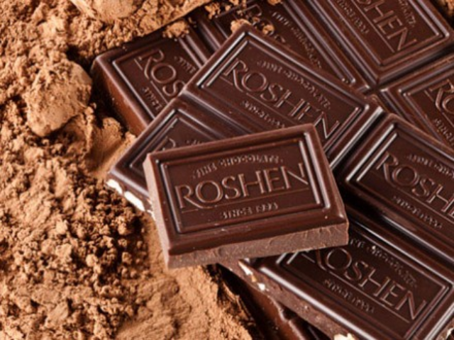 Для фабрики "Рошен" в России нашелся покупатель