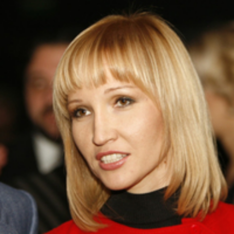 Дом дочери Кучмы стал десятым в рейтинге самых дорогих особняков мира