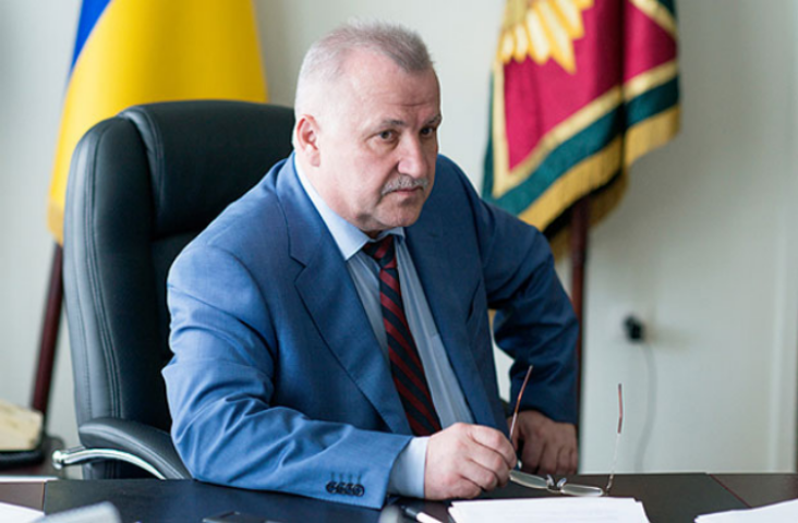 Заместитель председателя ГФС: В Украине прекратили существование около 800 налоговых ям