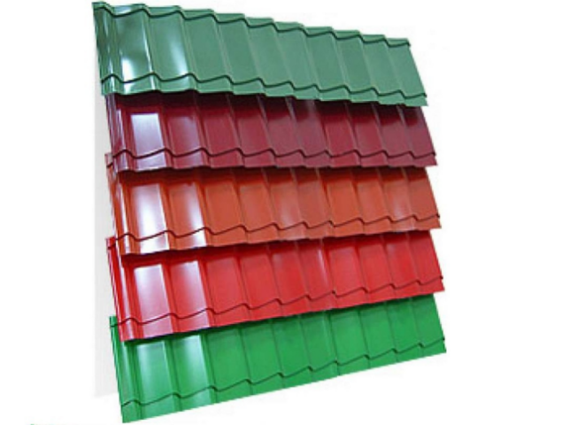 О чем забывают, выбирая металлочерепицу. Советы бывалого