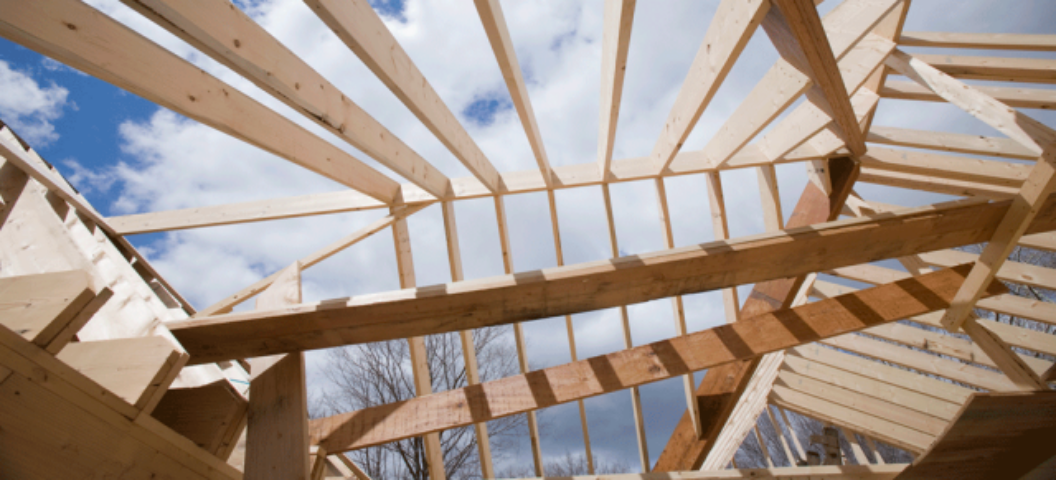 К концу года в США построят миллион новых жилищных проектов