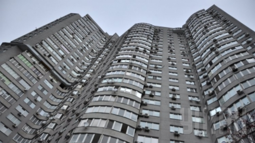 В Украине отменят обязательные разрешения на перепланировку жилья