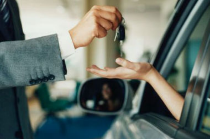 Украинцы стали чаще обменивать свои авто вместо продажи