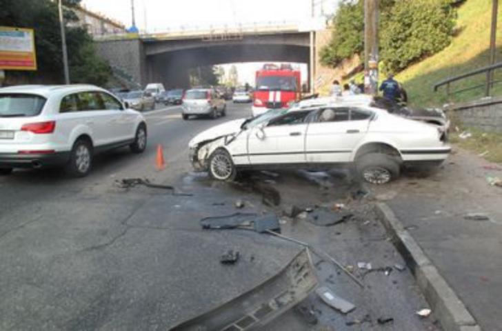 Застраховаться от ДТП стало вдвое дороже