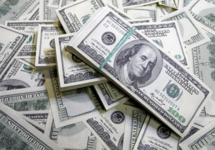 Доллар допрыгался до 16
