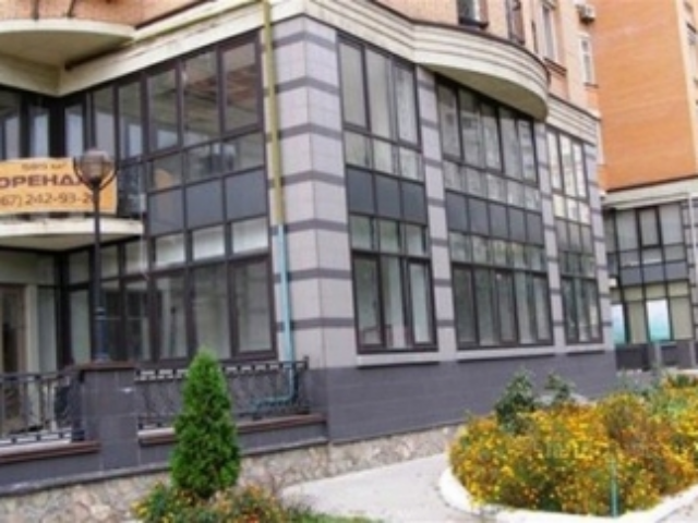 Аренда киевских бизнес-центров подешевела на четверть