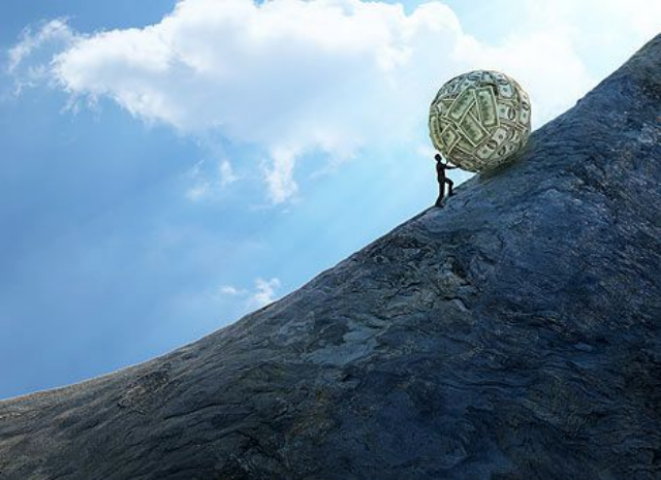 Если что, объявим дефолт 