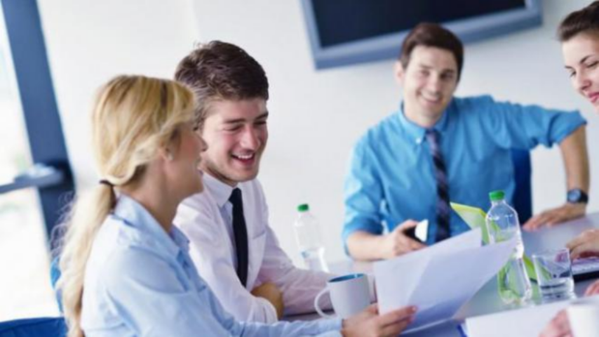 10 советов, как работать меньше и получать больше