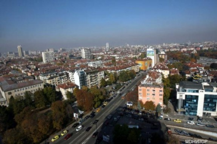 В крупных городах Болгарии растет спрос на недвижимость