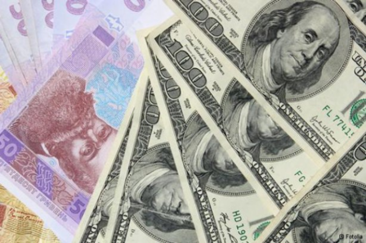 "Пусть плывет": губительные свойства фиксированных курсов