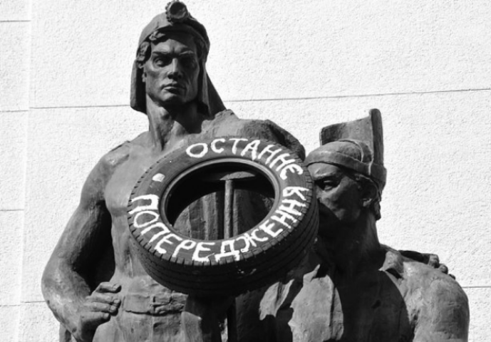 Борьба с коррупцией прекращена. Сui рrodest?