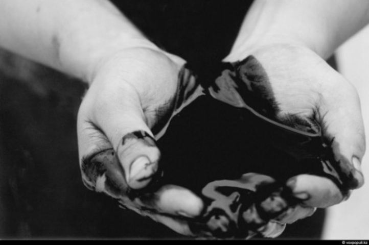 Стечение обстоятельств или конец нефтяной эры?