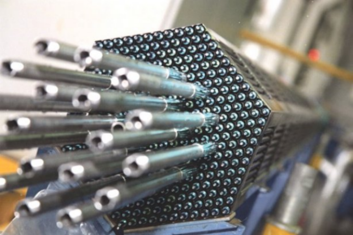 Энергетическое выживание Украины: ядерно-топливная составляющая