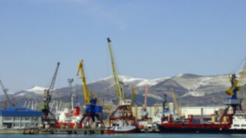 Шило на мыло: что следует делать с украинскими портами?