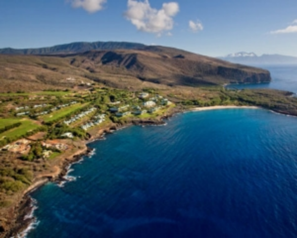 Гавайи облюбовали американские миллиардеры