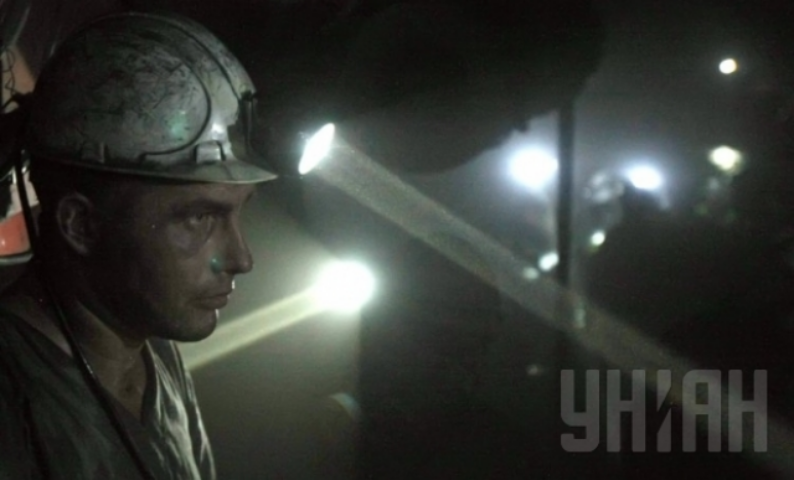 В Минэнергоугля говорят, что последний раз выделяли деньги на поддержку шахт в зоне АТО в августе