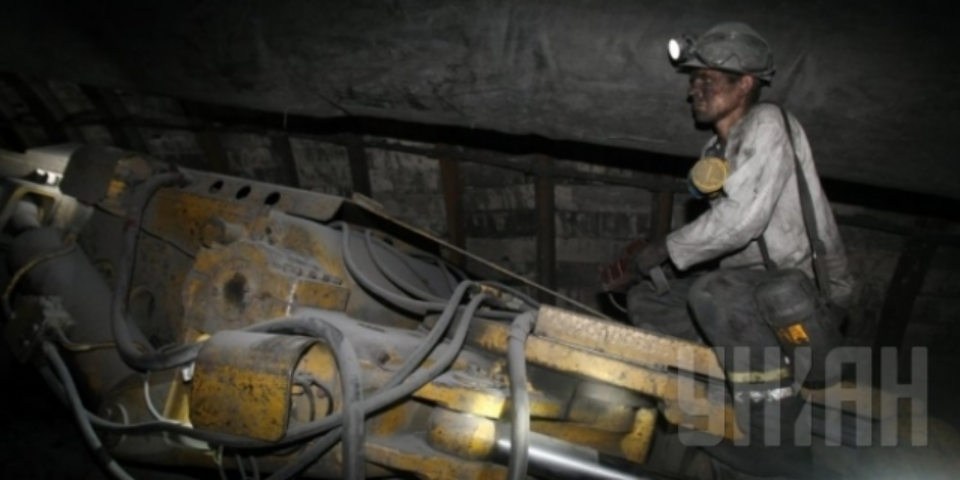 Шахты на оккупированной территории получили почти три миллиарда из госбюджета - Найем