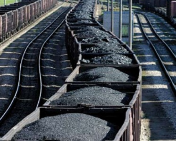 Украина не будет закупать уголь у боевиков