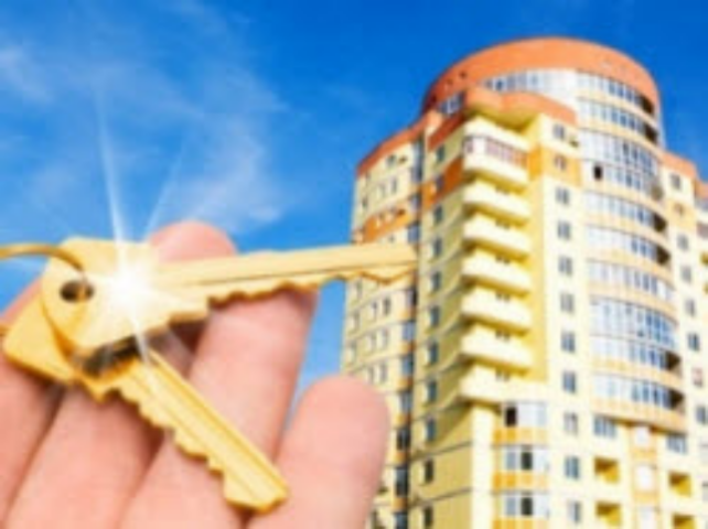 В Украине изменится схема покупки жилья для сотрудников силовых структур