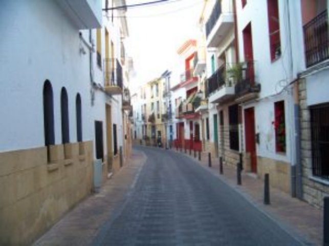 Цены на вторичное жилье в Испании стабилизируются