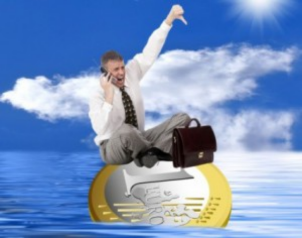 Гривна идет ко дну?