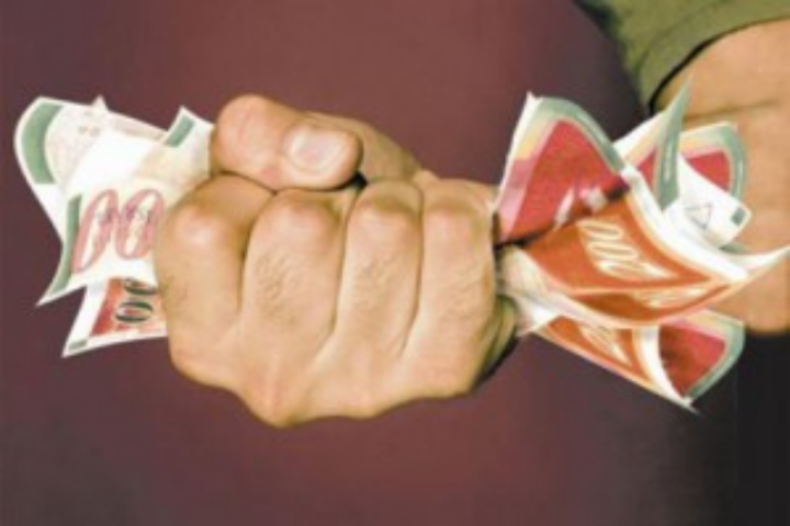 Зарплата в промышленности: где работать хорошо?