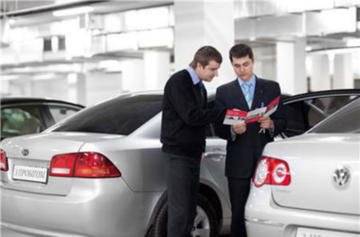 Как выбрать автомобиль: новый или б/у?