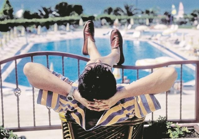 Новогодние туры на теплые моря: загореть - и не прогореть 