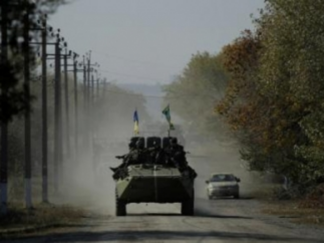 В Украине ожидается бум уклонистов от армии 