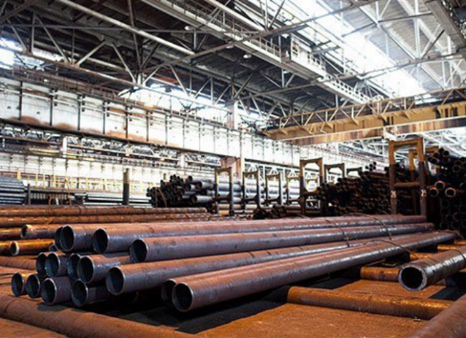 Отрасль пошла по рукам 