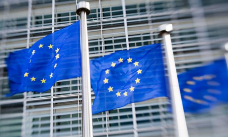 Еврокомиссия прогнозирует медленный рост экономики