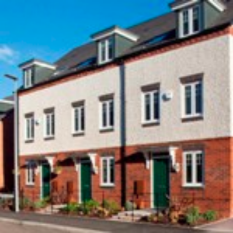 Референдум о независимости Шотландии охладил местный рынок недвижимости