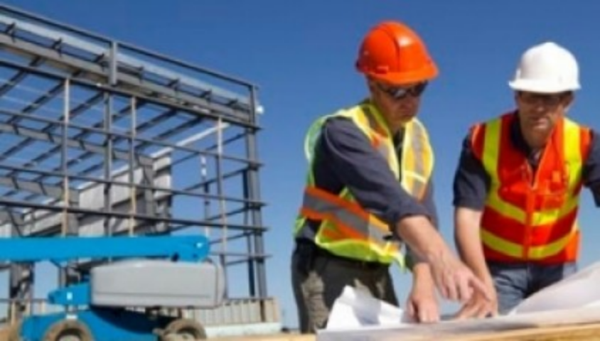 Украинские застройщики взяли курс на европейский рынок 