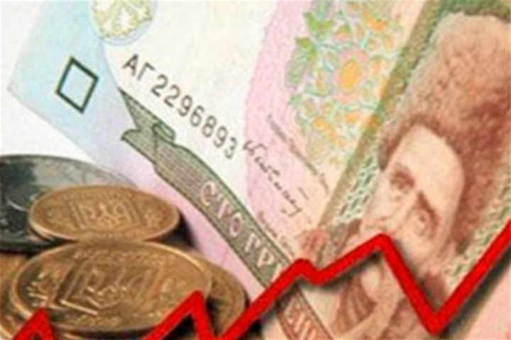 Доходы столичного бюджета в 2015 могут быть меньше на 2 млрд грн, чем в этом году