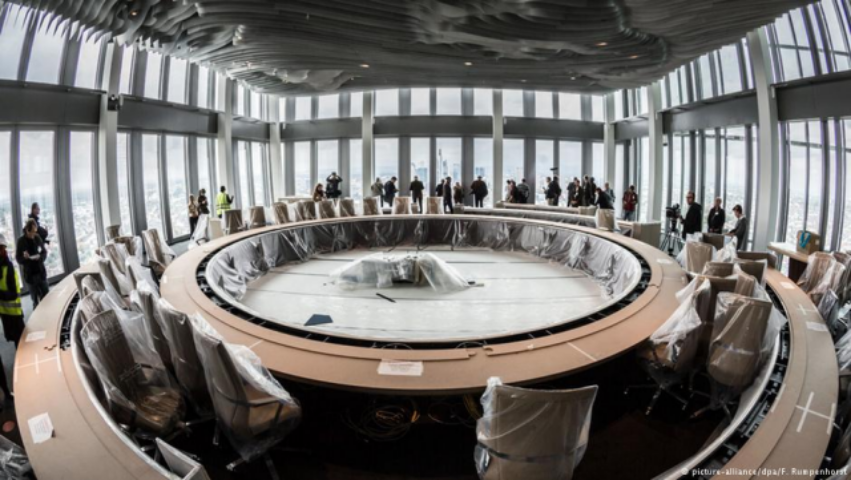 В Европе начинает работу единый банковский регулятор