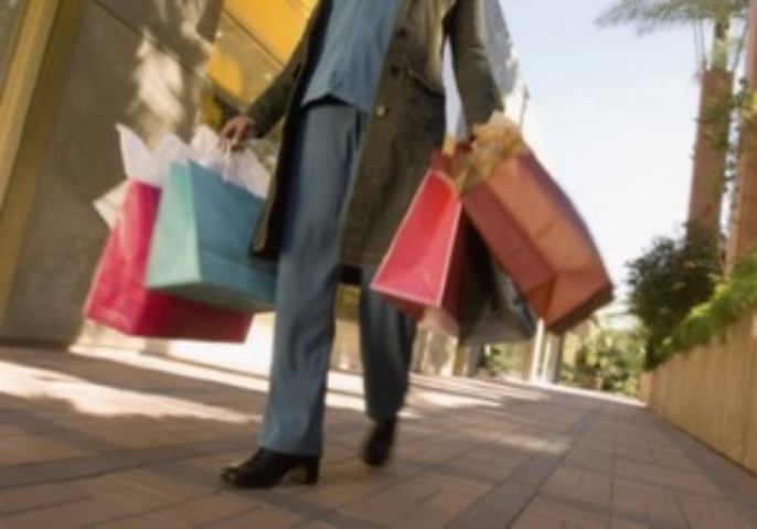 Потребительские настроения украинцев улучшились